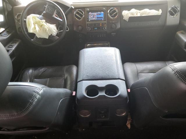 Photo 8 from auction – 2011 FORD F250 XLT with VIN 1FT7W2BT3BEB32482