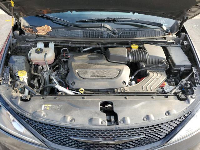 Photo 12 from auction – 2019 CHRYSLER PACIFICA T with VIN 2C4RC1FG6KR720601