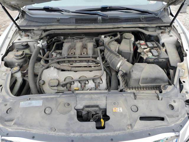 Photo 11 from auction – 2012 FORD TAURUS SEL with VIN 1FAHP2HW4CG138208