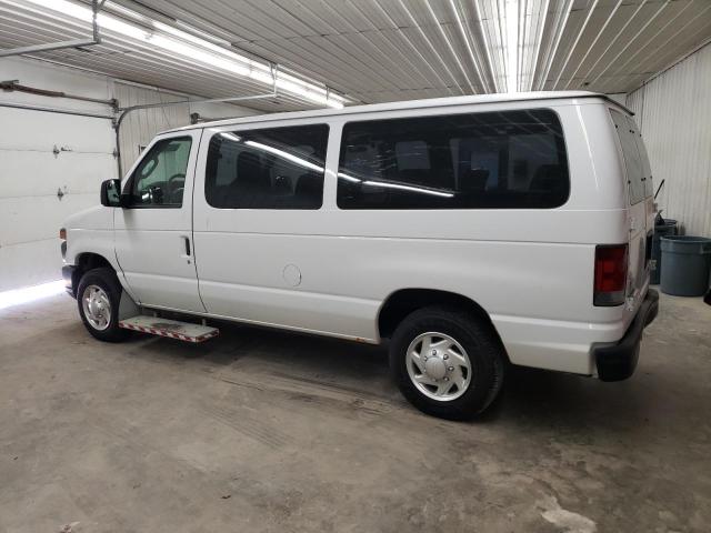 Photo 2 from auction – 2011 FORD ECONOLINE with VIN 1FTNE1EW5BDB14212