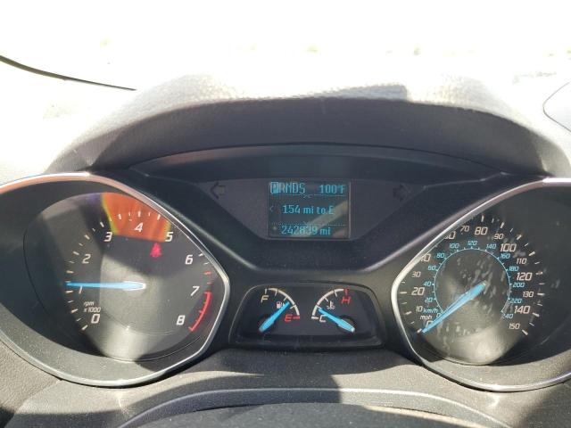 Photo 9 from auction – 2013 FORD ESCAPE S with VIN 1FMCU0F74DUC16613