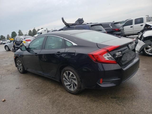 Photo 2 from auction – 2016 HONDA CIVIC EX with VIN 19XFC2F77GE071859