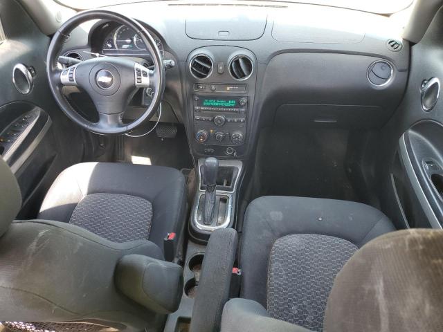 Photo 8 from auction – 2011 CHEVROLET HHR LS with VIN 3GNBAAFW8BS624364