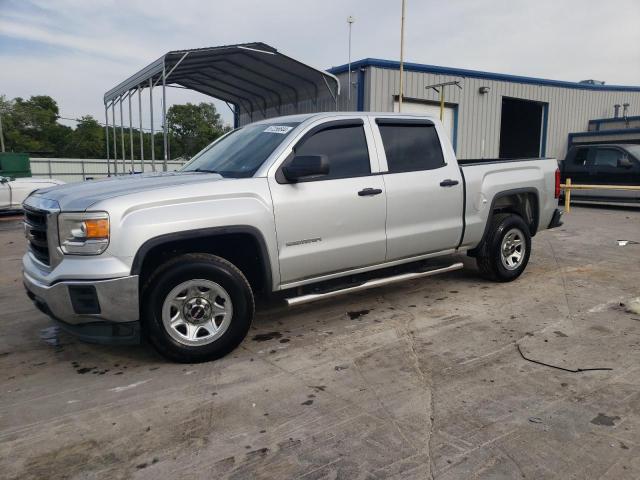 GMC SIERRA C15 2014 with VIN 3GTP1TEH8EG515200 - Photo from auction