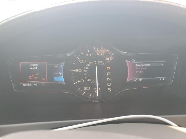 Photo 9 from auction – 2015 LINCOLN MKX with VIN 2LMDJ6JK7FBL24720