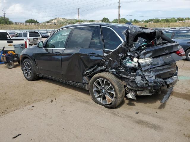 Photo 2 from auction – 2018 BMW X5 XDR40E with VIN 5UXKT0C57J0V99941