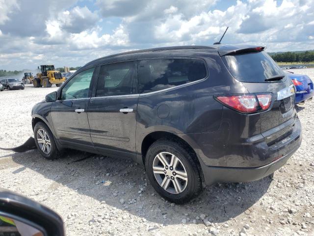 Photo 2 from auction – 2015 CHEVROLET TRAVERSE L with VIN 1GNKVGKD0FJ315913