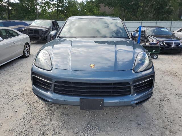Photo 5 from auction – 2019 PORSCHE CAYENNE with VIN WP1AA2AY1KDA01685