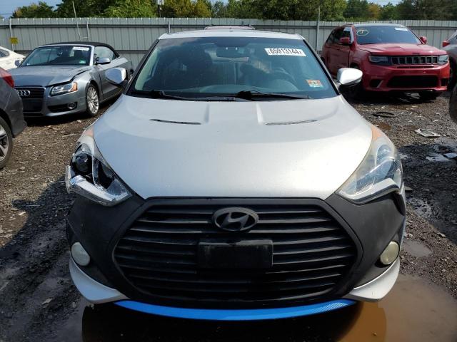 Photo 5 from auction – 2014 HYUNDAI VELOSTER T with VIN KMHTC6AE0EU205010