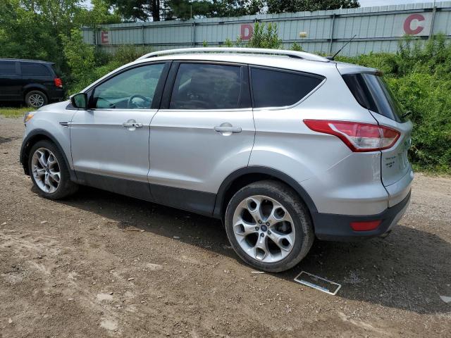 Photo 2 from auction – 2014 FORD ESCAPE TIT with VIN 1FMCU0JX6EUB43916