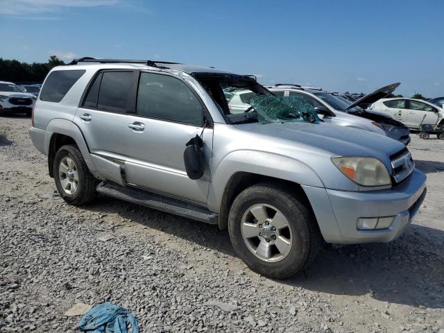 Photo 4 from auction – 2004 TOYOTA 4RUNNER SR with VIN JTEZU14R240040284
