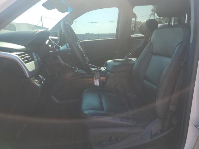 Photo 7 from auction – 2019 GMC YUKON SLT with VIN 1GKS1DKC4KR169803