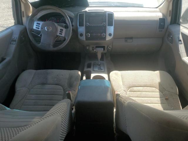 Photo 8 from auction – 2016 NISSAN FRONTIER S with VIN 1N6AD0CU0GN790238