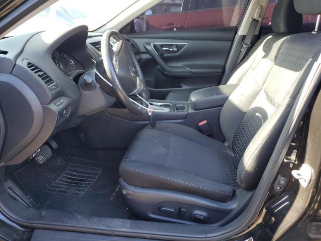 Photo 7 from auction – 2017 NISSAN ALTIMA 2.5 with VIN 1N4AL3AP7HC483091