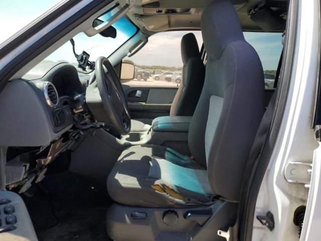 Photo 7 from auction – 2004 FORD EXPEDITION with VIN 1FMRU15W34LA04350