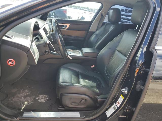 Photo 7 from auction – 2013 JAGUAR XF with VIN SAJWA0ES1DPS95769