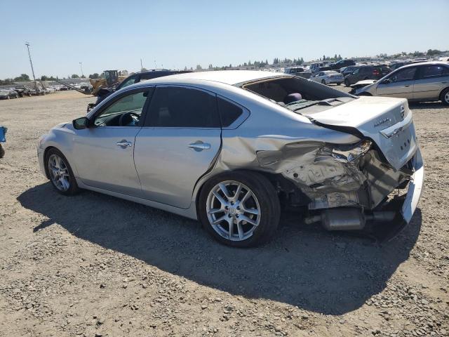 Photo 2 from auction – 2014 NISSAN ALTIMA 2.5 with VIN 1N4AL3AP8EC402109
