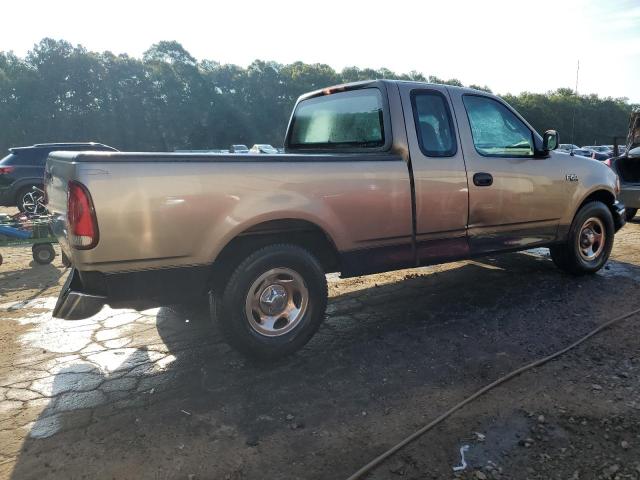 Photo 3 from auction – 2001 FORD F150 with VIN 1FTZX17271NA40192