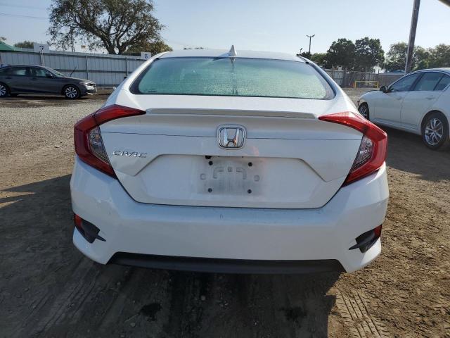 Photo 6 from auction – 2017 HONDA CIVIC EXL with VIN 2HGFC1F71HH658043