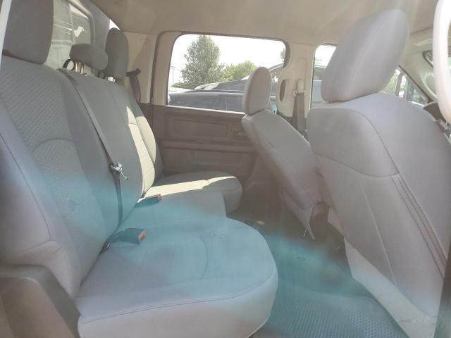 Photo 10 from auction – 2018 RAM 1500 ST with VIN 1C6RR7KG3JS320975