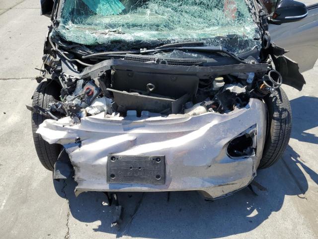 Photo 11 from auction – 2015 BMW I3 REX with VIN WBY1Z4C53FV503332