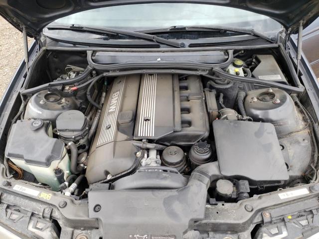 Photo 11 from auction – 2002 BMW 330 XI with VIN WBAEW53492PG16595