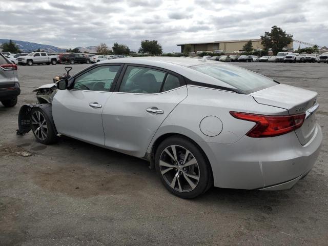 Photo 2 from auction – 2017 NISSAN MAXIMA 3.5 with VIN 1N4AA6AP4HC404502