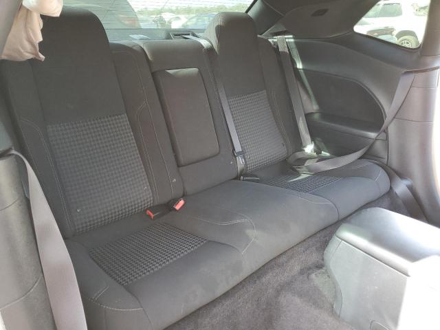 Photo 10 from auction – 2016 DODGE CHALLENGER with VIN 2C3CDZAG2GH130938