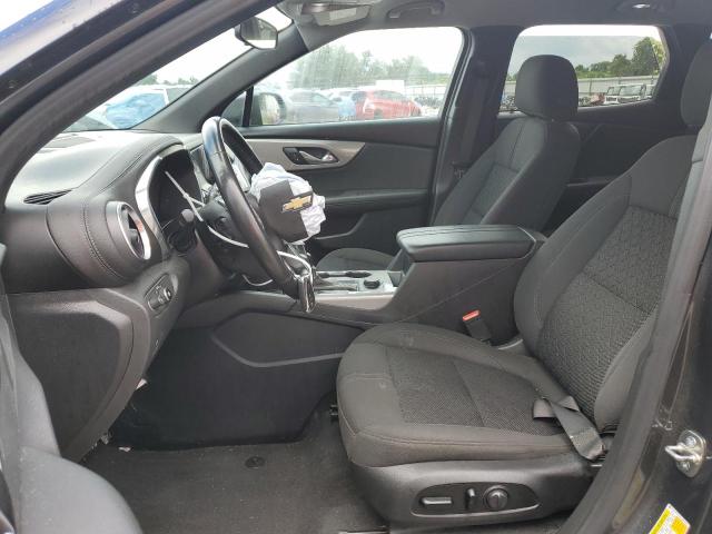 Photo 7 from auction – 2020 CHEVROLET BLAZER 2LT with VIN 3GNKBCRS3LS583452