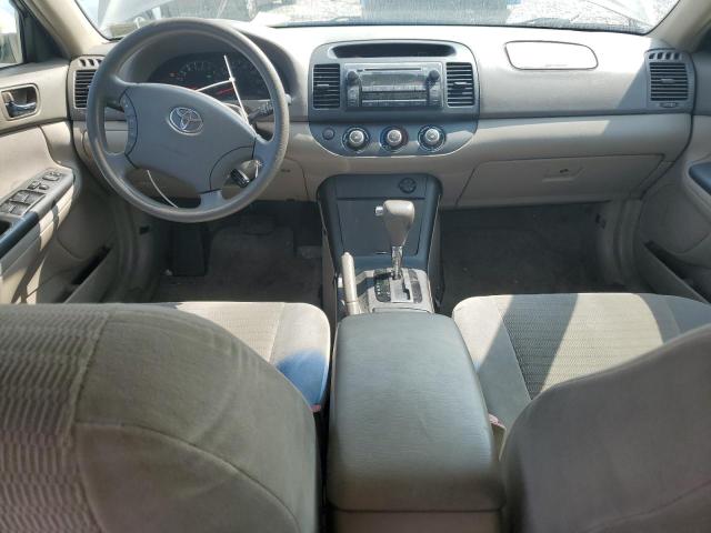 Photo 8 from auction – 2005 TOYOTA CAMRY with VIN 4T1BE32K85U410681