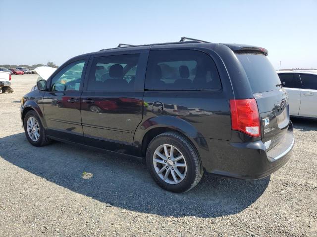 Photo 2 from auction – 2015 DODGE GRAND CARA with VIN 2C4RDGCGXFR631639