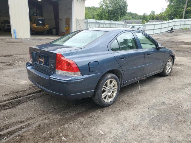 Photo 3 from auction – 2007 VOLVO S60 with VIN YV1RH592672610690