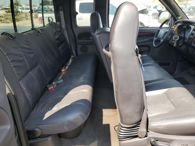 Photo 10 from auction – 2001 DODGE RAM 1500 with VIN 1B7HC13Z01J596779