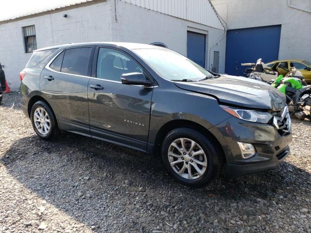 Photo 4 from auction – 2019 CHEVROLET EQUINOX LT with VIN 2GNAXKEVXK6160372