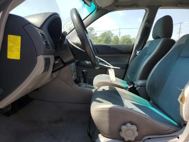 صورة رقم 7 من المزاد - 2005 SUBARU FORESTER 2 مع VIN JF1SG63675H711801