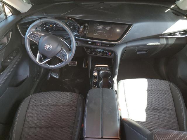 Photo 8 from auction – 2022 BUICK ENVISION P with VIN LRBAZLR49ND020277