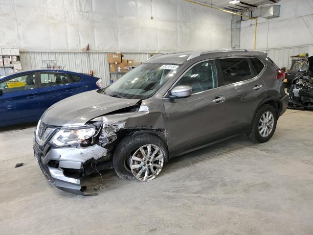 Photo 1 from auction – 2019 NISSAN ROGUE S with VIN KNMAT2MV8KP560405