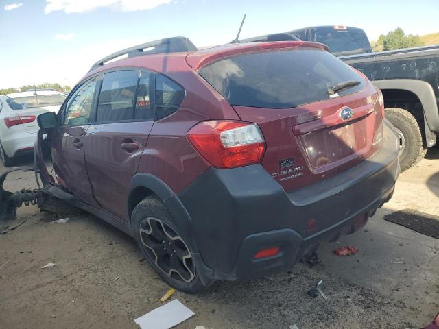 Photo 2 from auction – 2013 SUBARU XV CROSSTR with VIN JF2GPAVC7D2836130