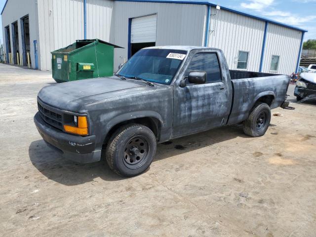 DODGE DAKOTA 1994 with VIN 1B7FL26X1RS517293 - Photo from auction