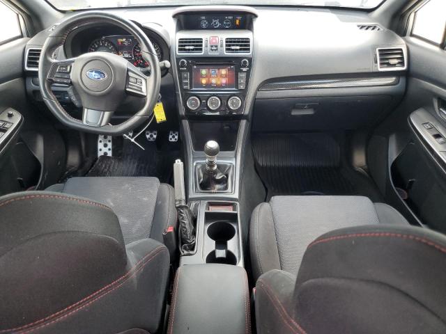 Photo 8 from auction – 2020 SUBARU WRX with VIN JF1VA1A60L9807703