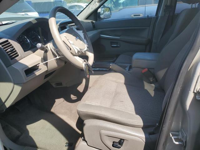 Photo 7 from auction – 2009 JEEP GRAND CHER with VIN 1J8GS48K69C548224