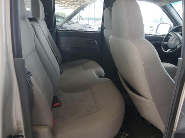 Photo 10 from auction – 2004 CHEVROLET COLORADO with VIN 1GCCS136048106372