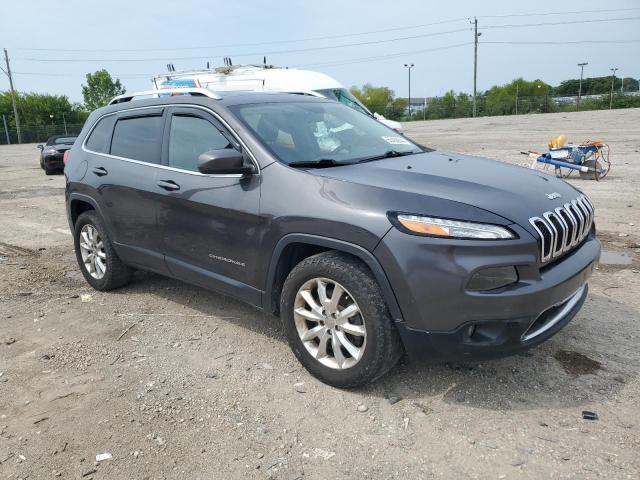 Photo 4 from auction – 2016 JEEP CHEROKEE L with VIN 1C4PJMDS0GW304032