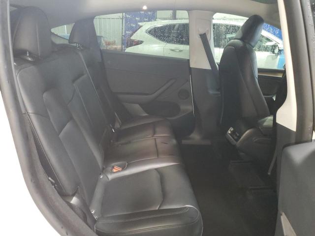 Photo 10 from auction – 2022 TESLA MODEL Y with VIN 7SAYGDEE7NA015503