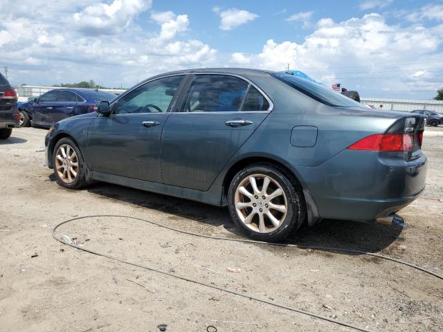 Photo 2 from auction – 2007 ACURA TSX with VIN JH4CL96847C009975