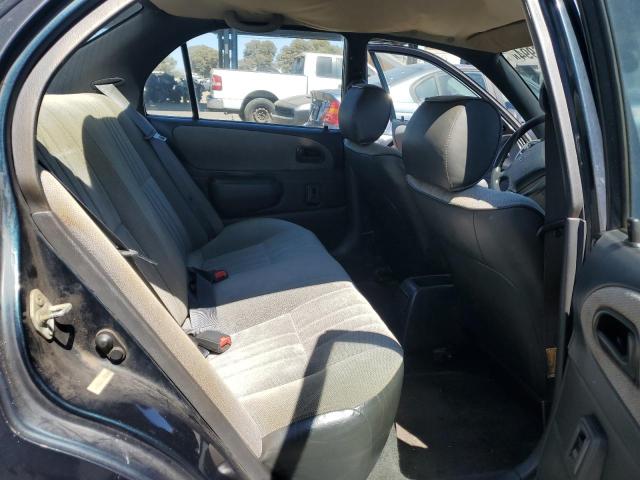 Photo 10 from auction – 1997 TOYOTA COROLLA BA with VIN 1NXBA02E8VZ661656