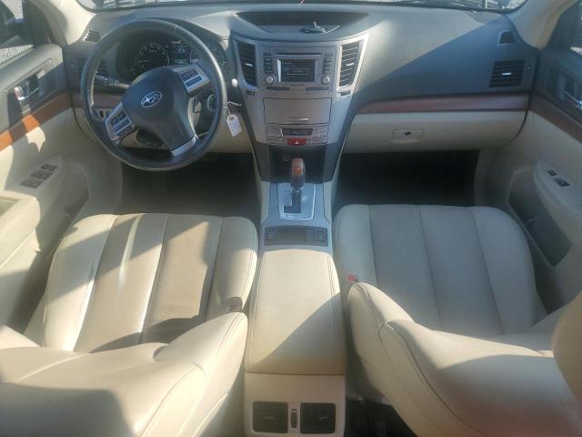 Photo 8 from auction – 2013 SUBARU OUTBACK 2. with VIN 4S4BRCKC9D3237240