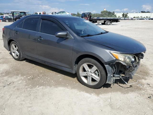 Photo 4 from auction – 2012 TOYOTA CAMRY BASE with VIN 4T1BF1FK0CU146266