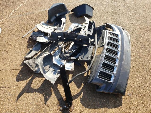 Photo 13 from auction – 2014 JEEP GRAND CHER with VIN 1C4RJEBG1EC136848
