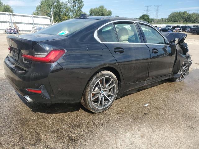 Photo 3 from auction – 2020 BMW 330I with VIN 3MW5R1J07L8B07473